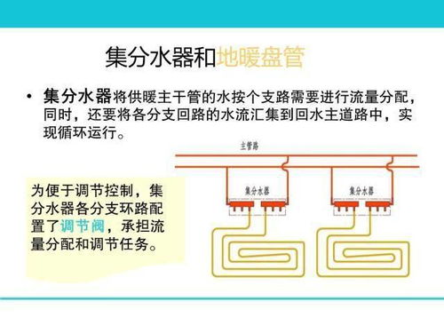 地暖空調(diào)系統(tǒng) 構(gòu)成·選型·設(shè)計(jì)·施工全攻略（76頁(yè)P(yáng)PT圖文詳解）