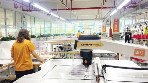 福建制造 強筋骨向新向綠，穩增長之勢漸成